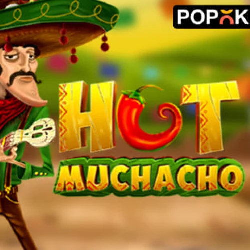 Hot Muchacho