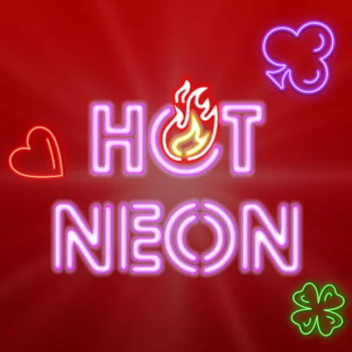 Hot Neon