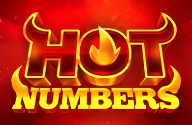 Hot Numbers