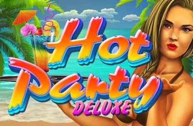Hot Party Deluxe