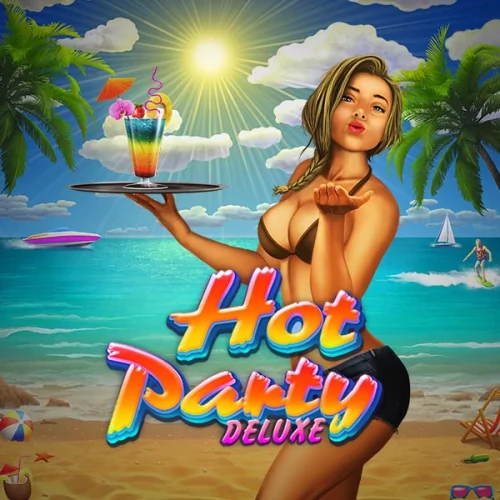 Hot Party Deluxe