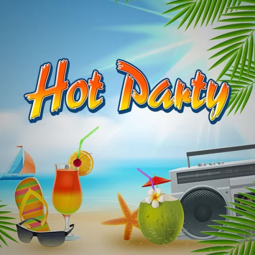 Hot Party