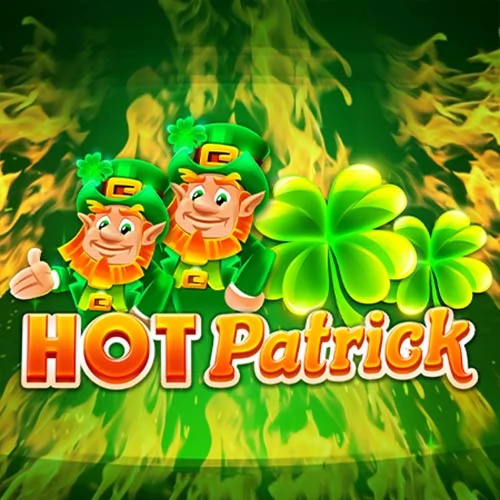 Hot Patrick