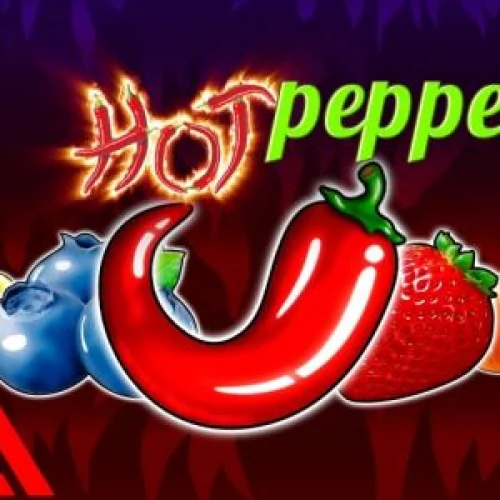 Hot Pepper 6 Reels