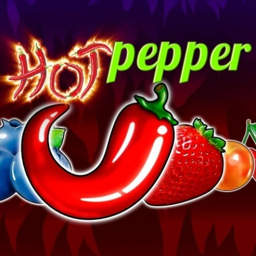 Hot Pepper (AGT Software)
