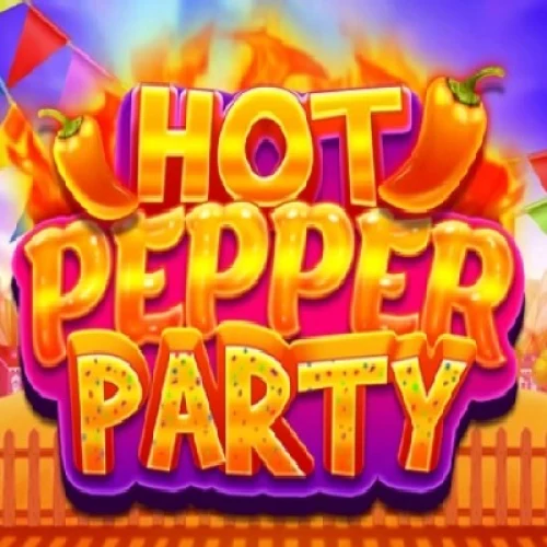 Hot Pepper Party