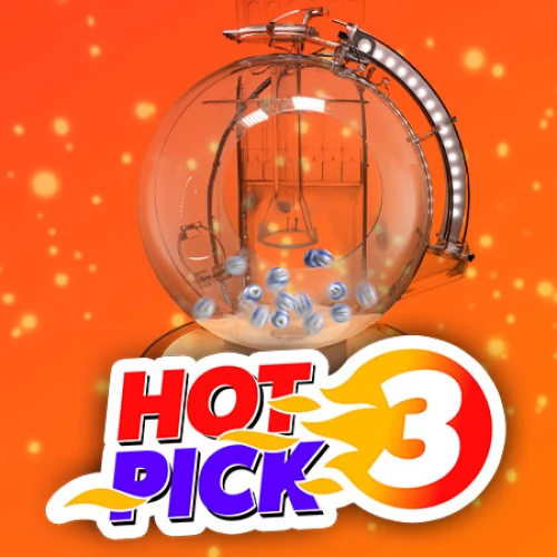 Hot Pick 3