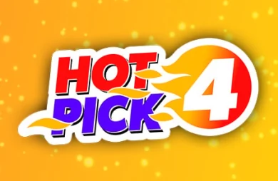 Hot Pick 4