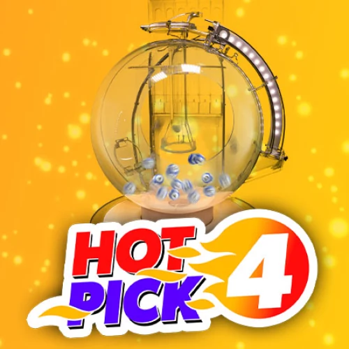 Hot Pick 4