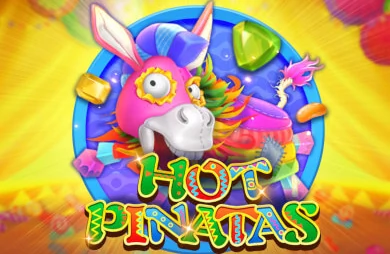 Hot Pinatas