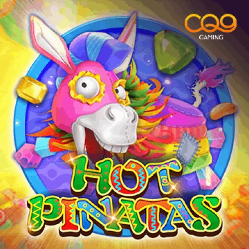 Hot Pinatas