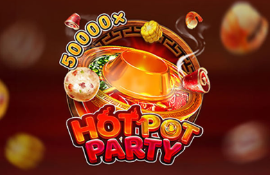 Hot Pot Party