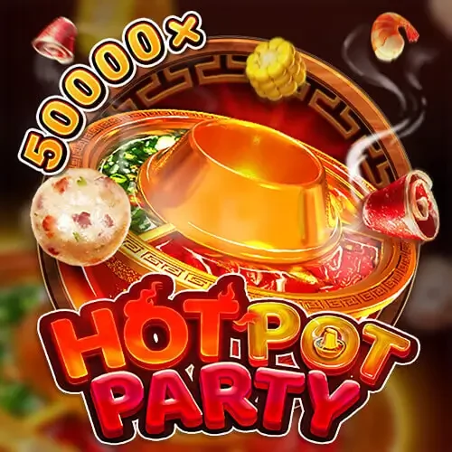 Hot Pot Party