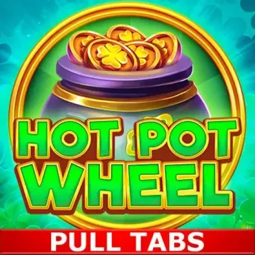 Hot Pot Wheel (Pull Tabs)