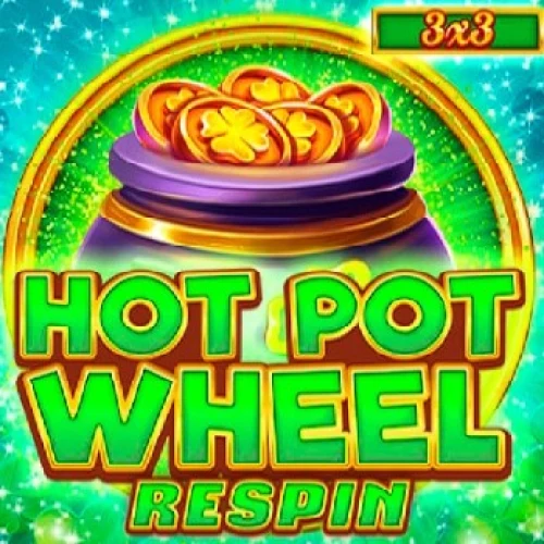 Hot Pot Wheel Respin