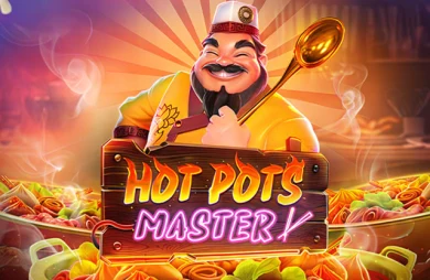 Hot Pots Master