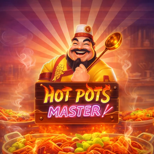 Hot Pots Master