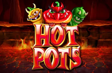 Hot Pots