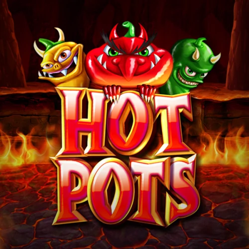 Hot Pots