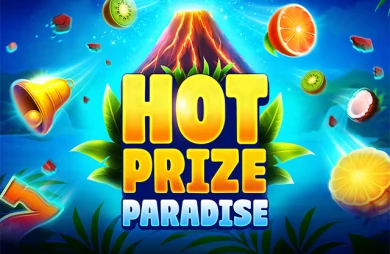 Hot Prize Paradise
