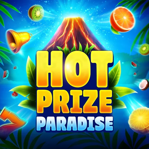 Hot Prize Paradise