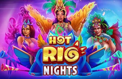 Hot Rio Nights