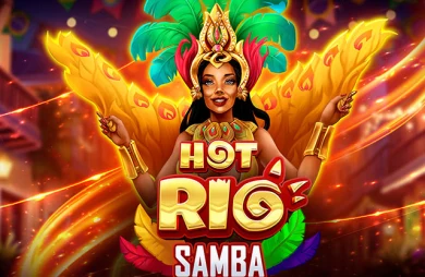 Hot Rio Samba