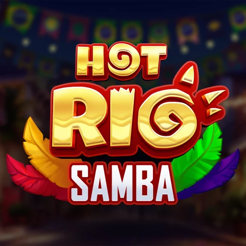Hot Rio Samba