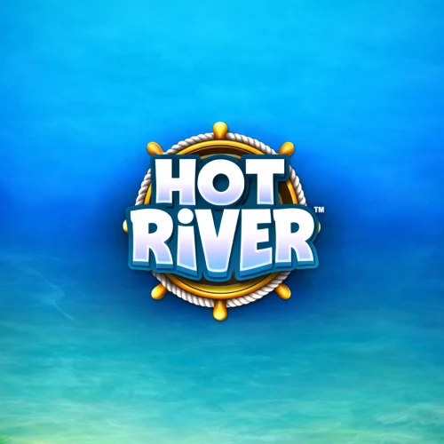 Hot River