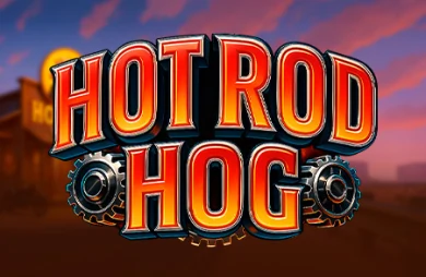 Hot Rod Hog