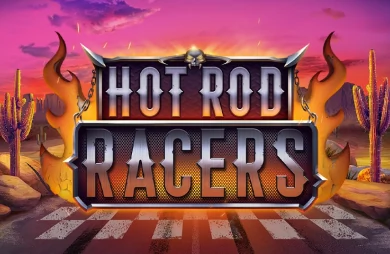 Hot Rod Racers