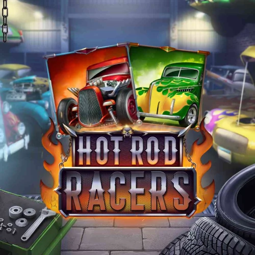 Hot Rod Racers
