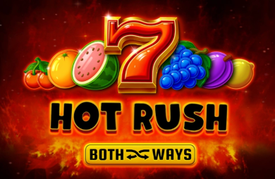 Hot Rush Both Ways