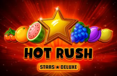 Hot Rush Stars Deluxe