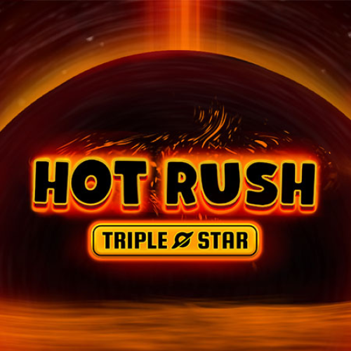 Hot Rush Triple Star