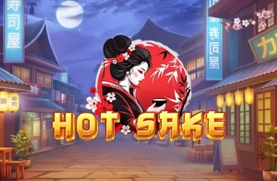 Hot Sake
