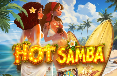 Hot Samba