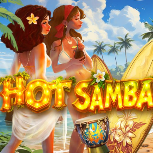Hot Samba