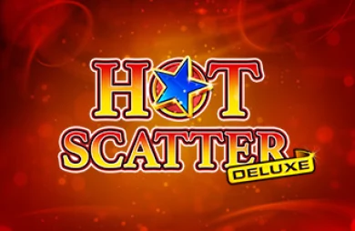 Hot Scatter Deluxe