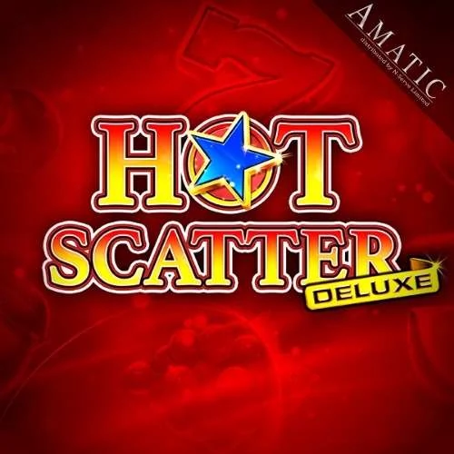 Hot Scatter Deluxe