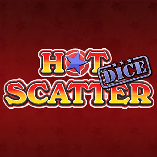Hot Scatter Dice