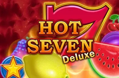 Hot Seven Deluxe