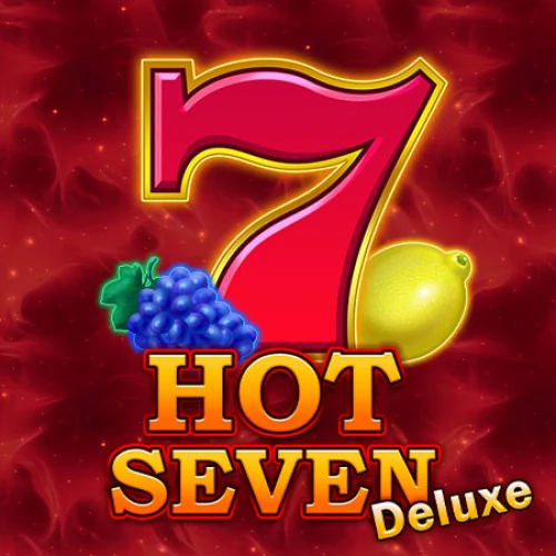 Hot Seven Deluxe