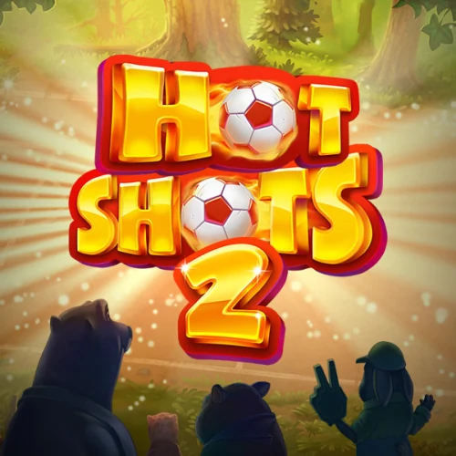 Hot Shots 2