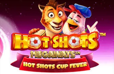 Hot Shots Megaways