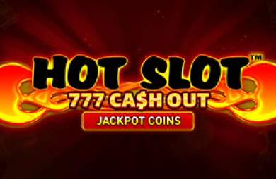 Hot Slot: 777 Cash Out (Voltent)