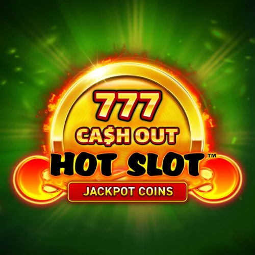 Hot Slot: 777 Cash Out (Wazdan)