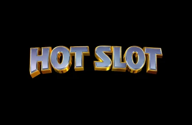 Hot Slot (Barcrest)