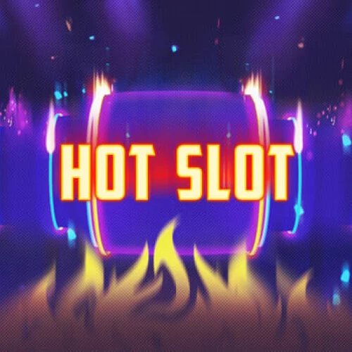 Hot Slot (Cayetano Gaming)