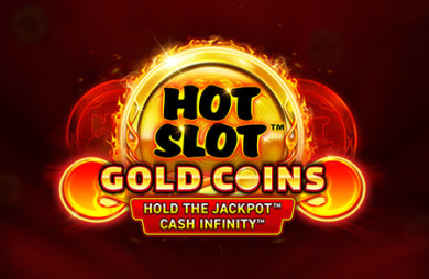 Hot Slot: Gold Coins